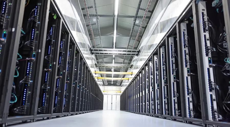 Crusoe Aims to Raise $3 Billion, Valued at $30 Billion for AI Data Center Expansion
