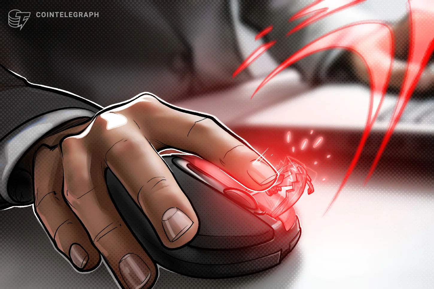Crypto User Loses Nearly $1 Million in Ethereum Phishing Token Approval Scam