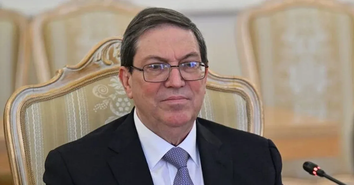 Cuba Reports Stalled US Talks as Sanctions Deepen Humanitarian Crisis