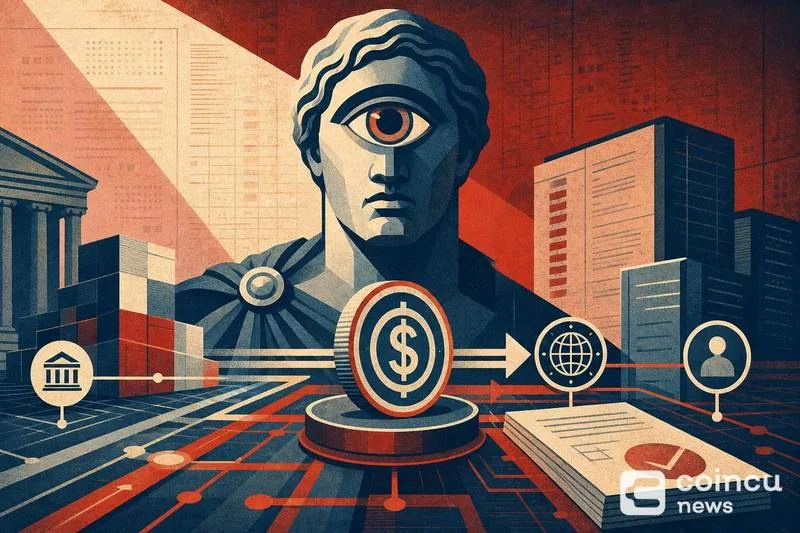 Cyclops Secures $20 Million to Enhance Stablecoin Payment Settlement Infrastructure