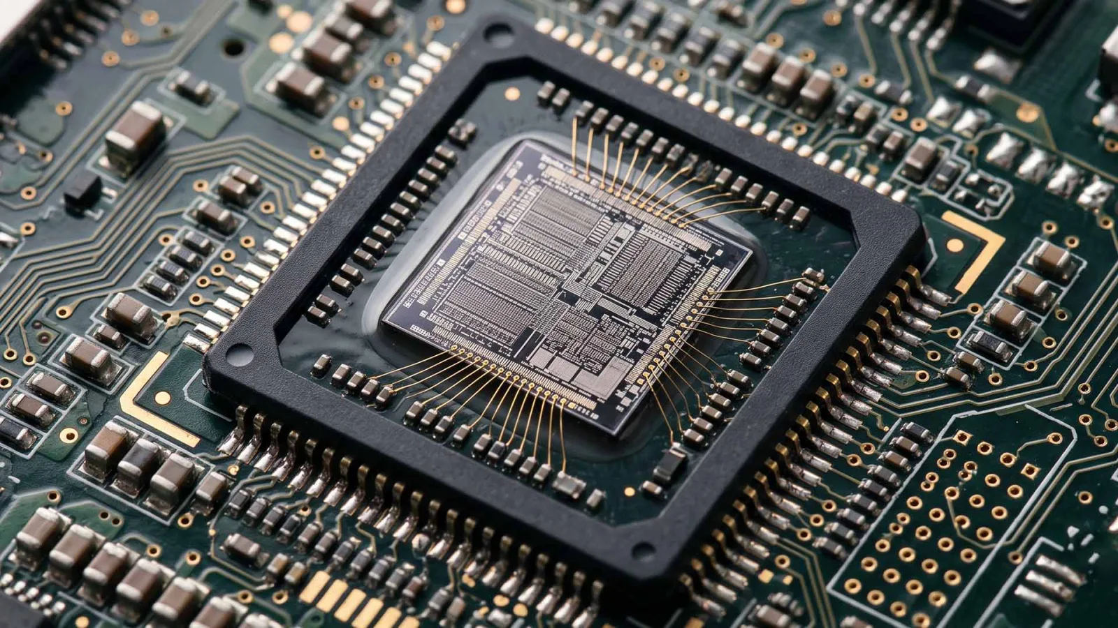 DeepSeek Develops Custom AI Chip to Reduce Dependence on Huawei and NVIDIA Amid Trade Limits