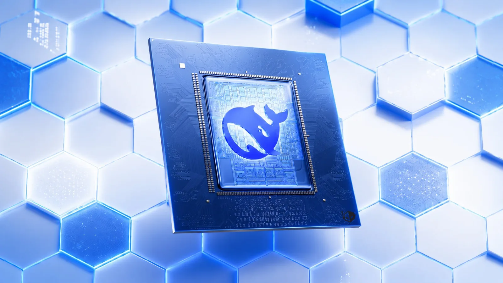 DeepSeek Develops Custom AI Chip to Reduce Dependence on NVIDIA and Huawei