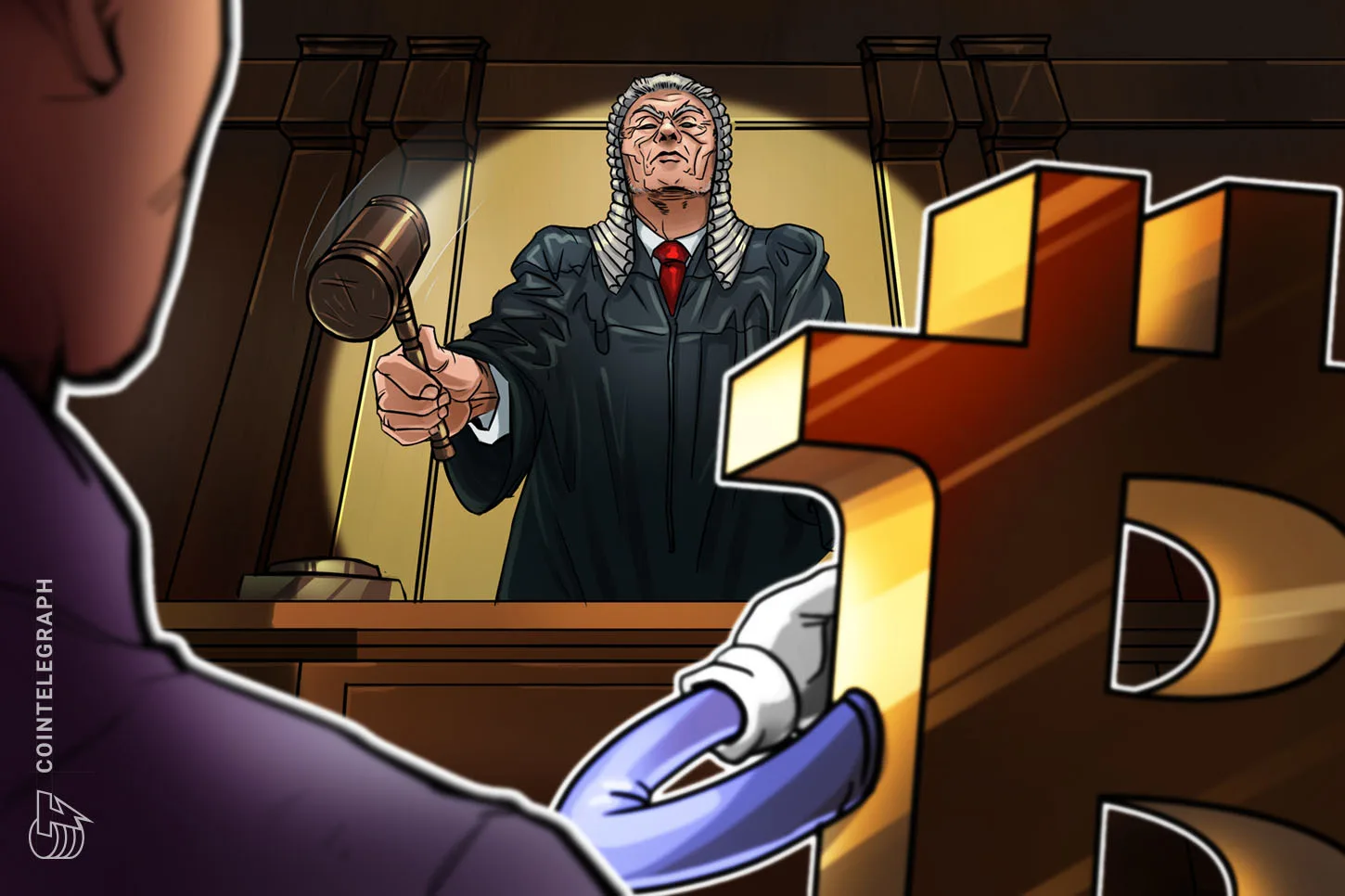 Digital Chamber Opposes New York Lawsuit Claiming Dormant Bitcoin Wallets as Lost Property