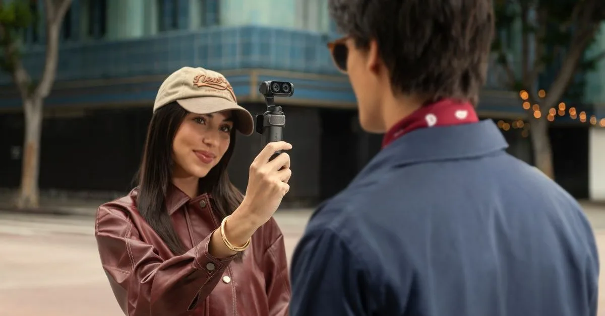 DJI and Insta360 Escalate Patent Battle with New Lawsuits in China