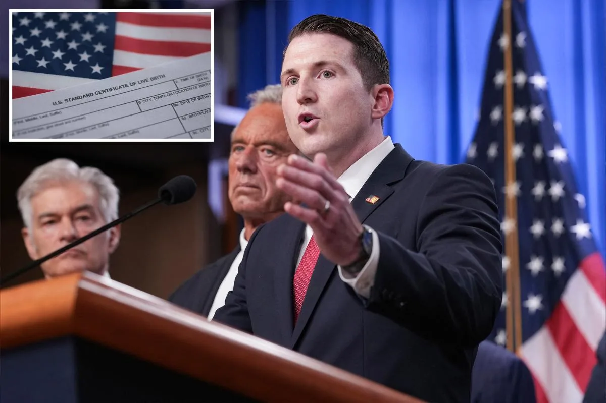 DOJ Promises Tougher Measures Against Birth Tourism Following Supreme Court Decision
