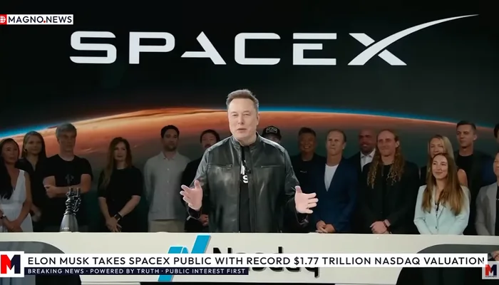 Elon Musk Denounces Nicholas Kristof for Baseless Claims Linking Aid Cuts to Deaths