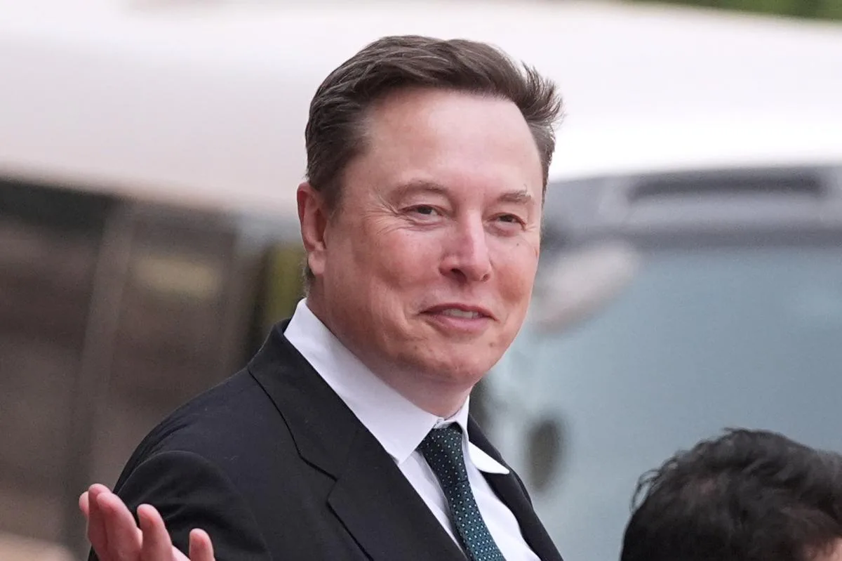 Elon Musk Faces Intense Political Backlash as Left-Wing Figures Call for Wealth Seizure