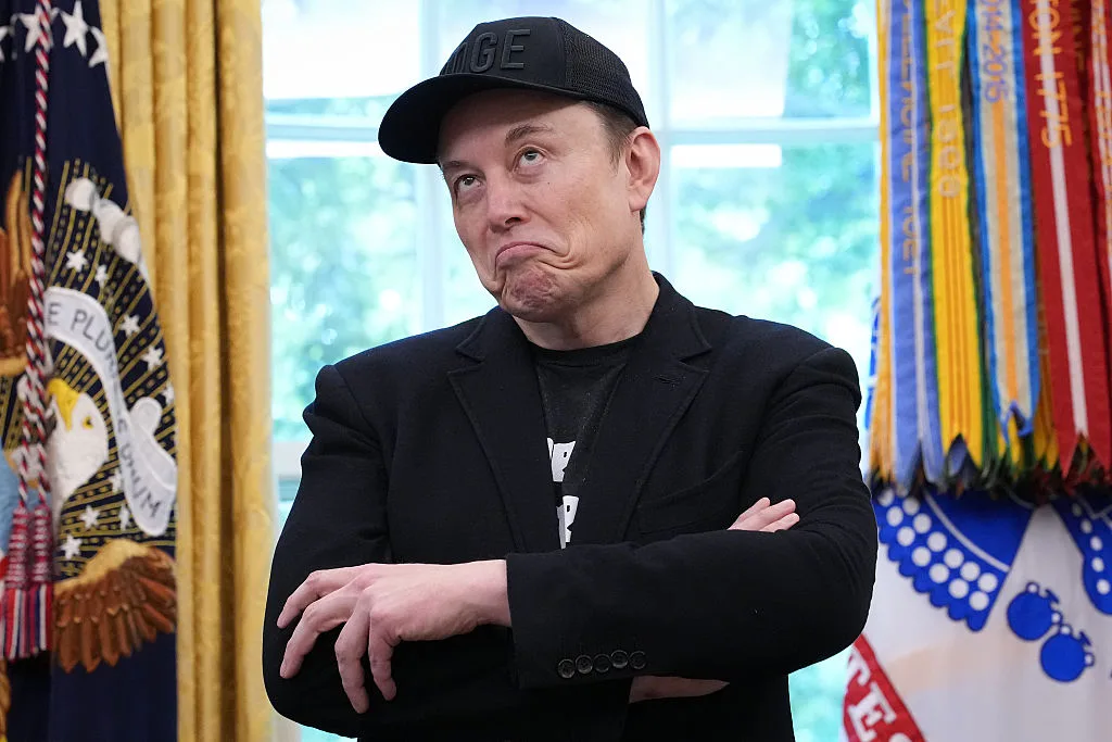 Elon Musk Faces Possible Criminal Probe Over $1 Million Voting Incentive in Wisconsin
