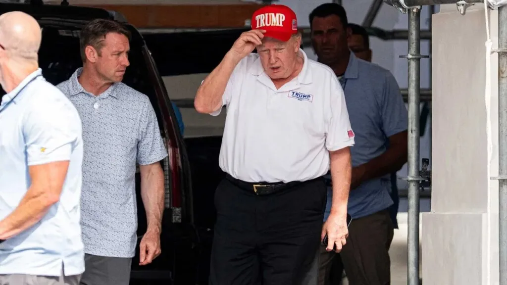 Escalating Conflict With Iran Pushes Trump Closer to Political and Economic Limits Ahead of Midterms