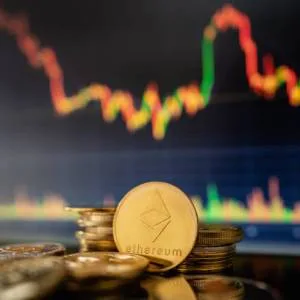 Ethereum Stabilizes Near $1,625 Amid Rotation Trade Speculation
