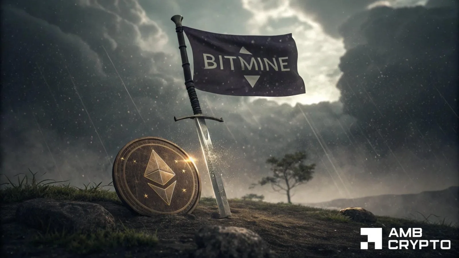 Ethereum’s Q3 Outperformance Faces Tests Amid Renewed Bitcoin Demand and Mixed Fundamentals