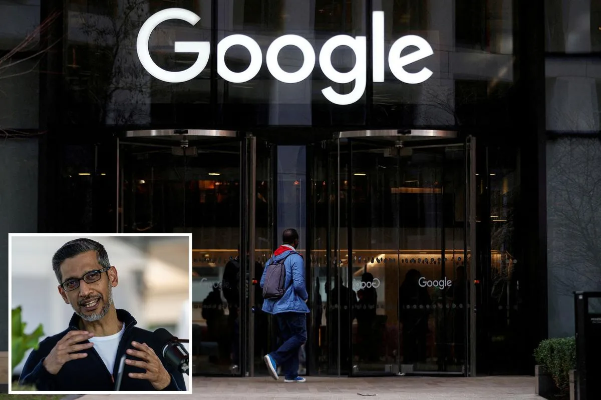 EU Court Confirms Record $4.7 Billion Antitrust Fine Against Google Over Android Practices