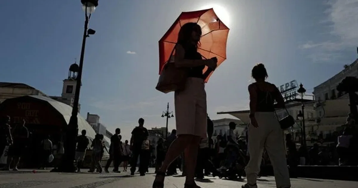 Europe’s June Heatwave Reveals Gaps in Climate Adaptation and Infrastructure Resilience