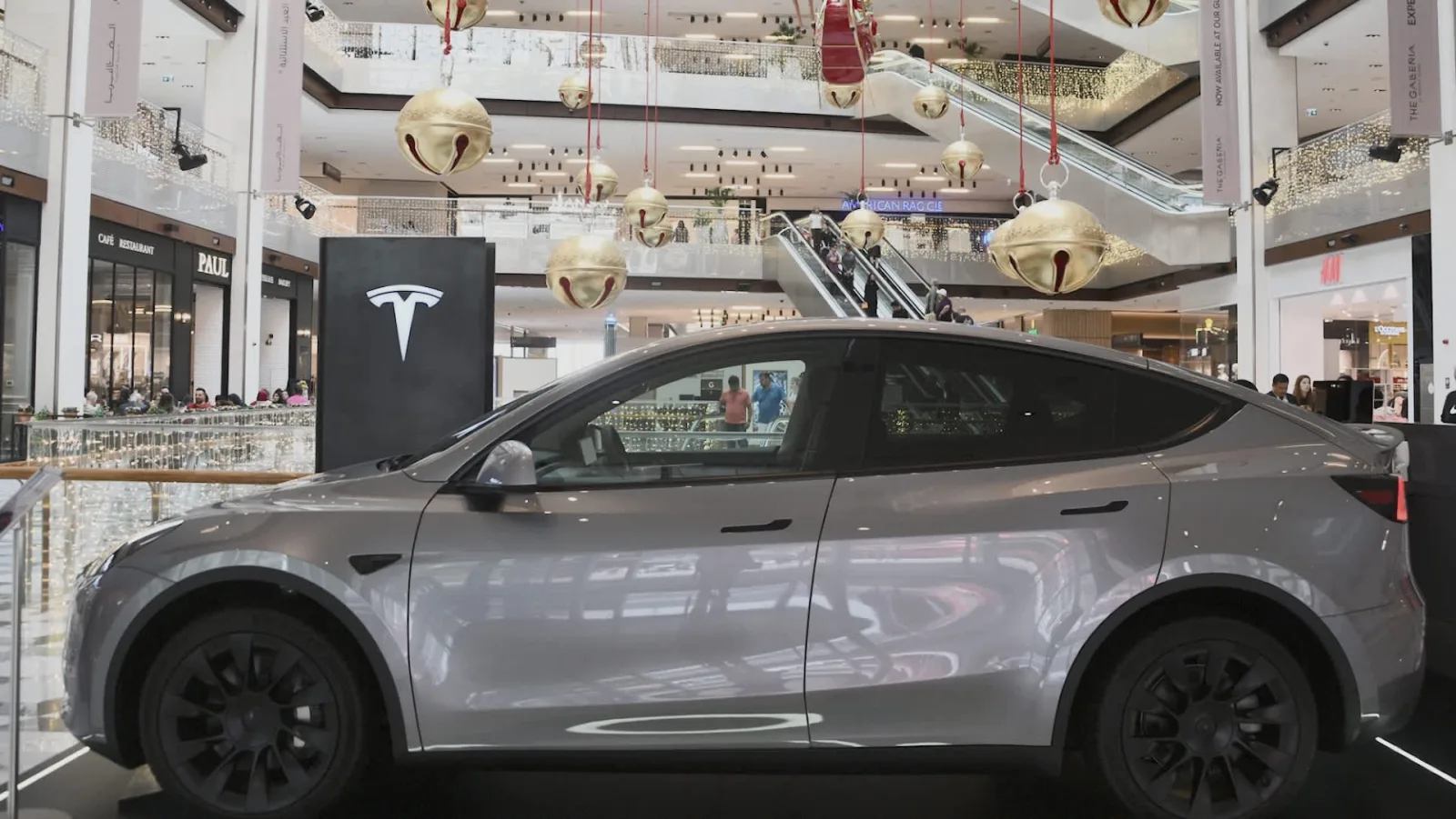 Ex-Pickup Driver Saves Thousands Annually After Switching to Tesla Model Y