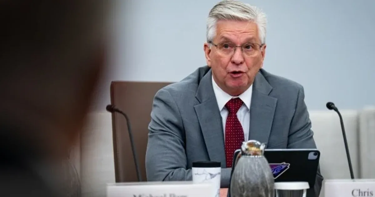 Fed May Consider Rate Hike if Inflation Remains Elevated, Warns Waller