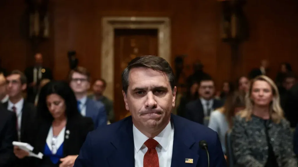 Federal Judge Blocks DOJ Subpoena Targeting Georgia Election Workers in Rare Move
