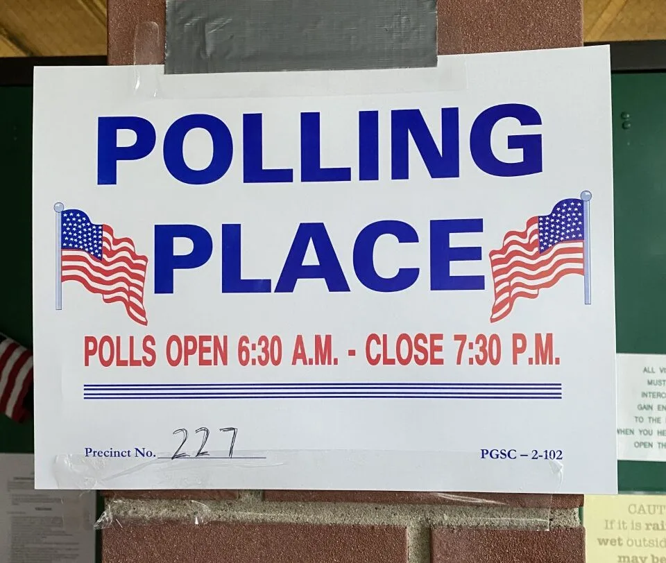 Federal Judge Rejects DOJ’s Demand for Unredacted Voter Data in West Virginia