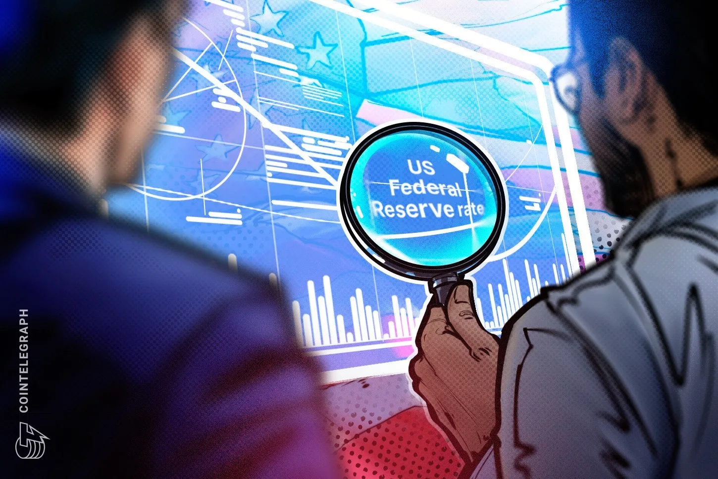 Federal Reserve Links Rising Inflation to Growing AI Infrastructure Demand