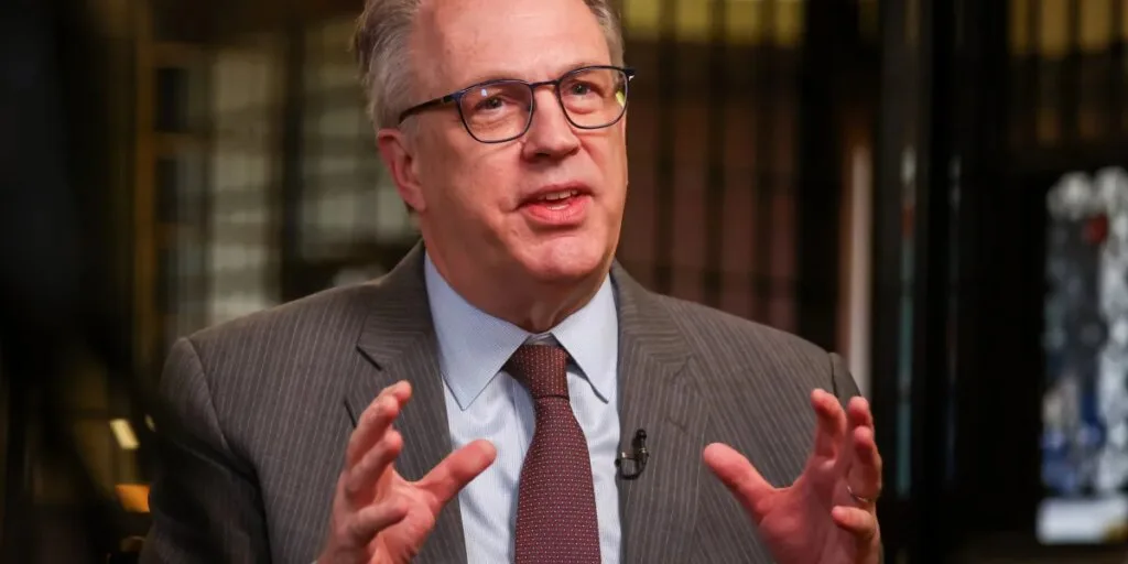 Fed’s Williams identifies AI-driven demand as key inflation risk amid rate hike debates