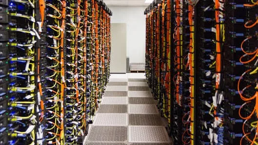 Five Overlooked Companies Driving Critical Infrastructure for the AI Industry