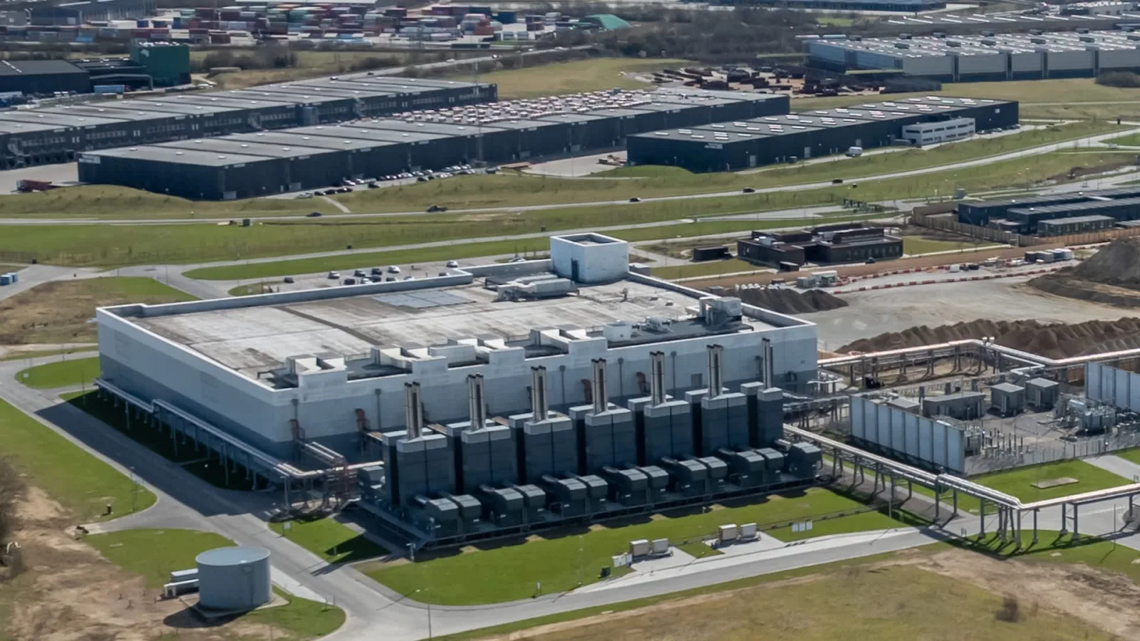 Florida Communities Push Back Against AI Data Center Expansion Amid Rising Concerns