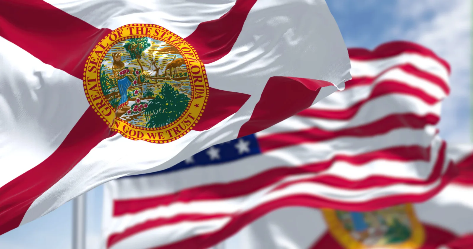 Florida Regulators Question Duke Energy’s Plan to Shield Customers from AI Data Center Costs