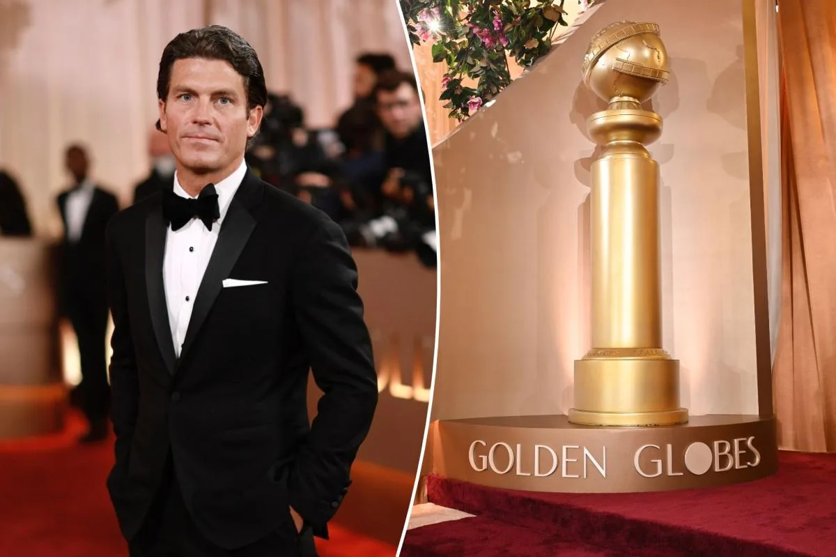 Former Golden Globes Owners Sue Penske Media Over Alleged Acquisition Fraud
