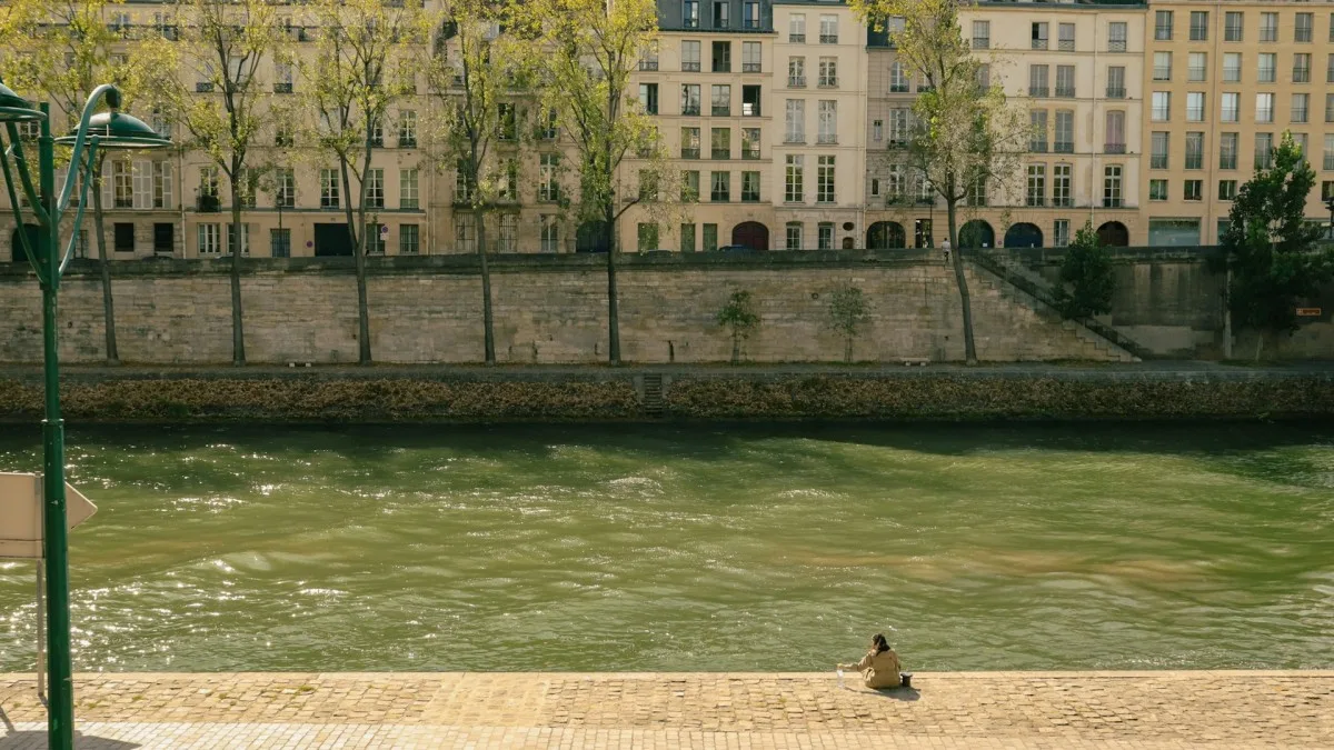 France Reduces Nuclear Output by 6.4 GW Amid Severe Heatwave and Rising River Temperatures