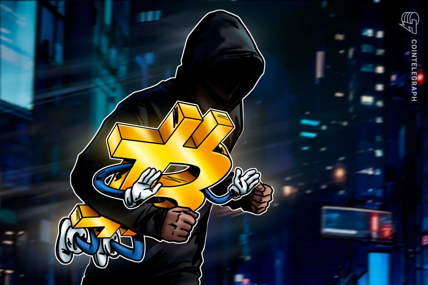 France Sees Surge in Crypto-Related Kidnappings and Extortion in 2026