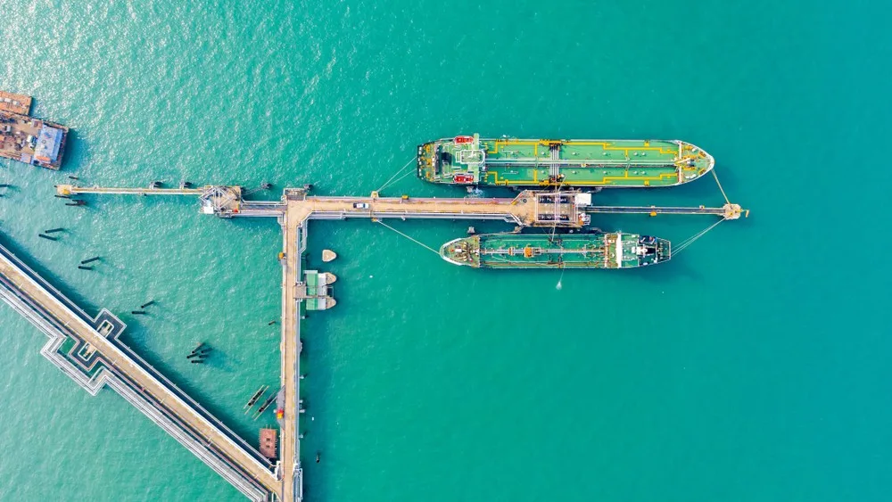 Georgia Assumes Full Control of Anaklia Deep Sea Port as China Withdraws