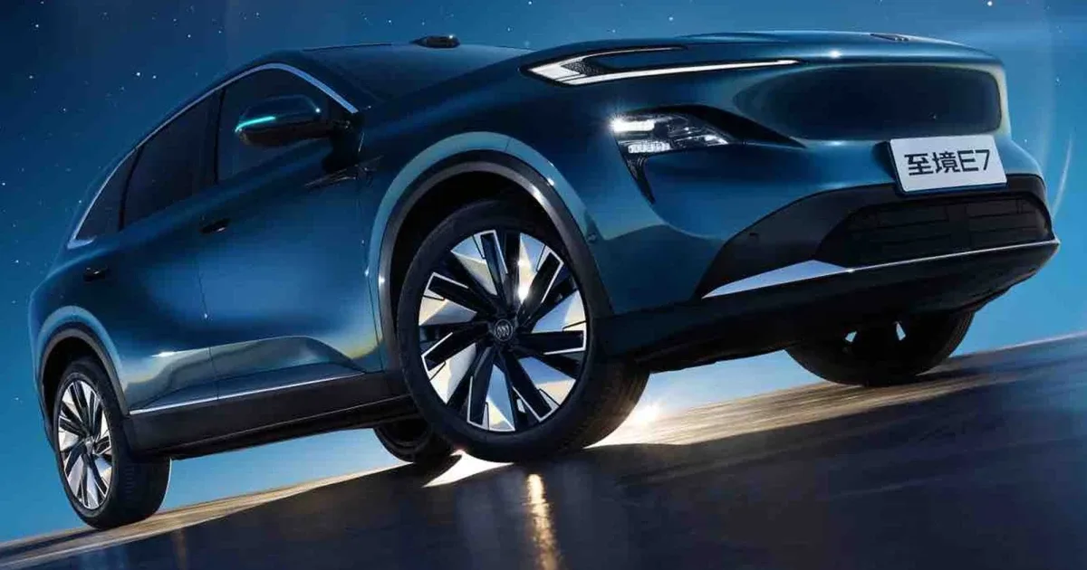 Global Automakers Shift EV Innovation and Design Control to China