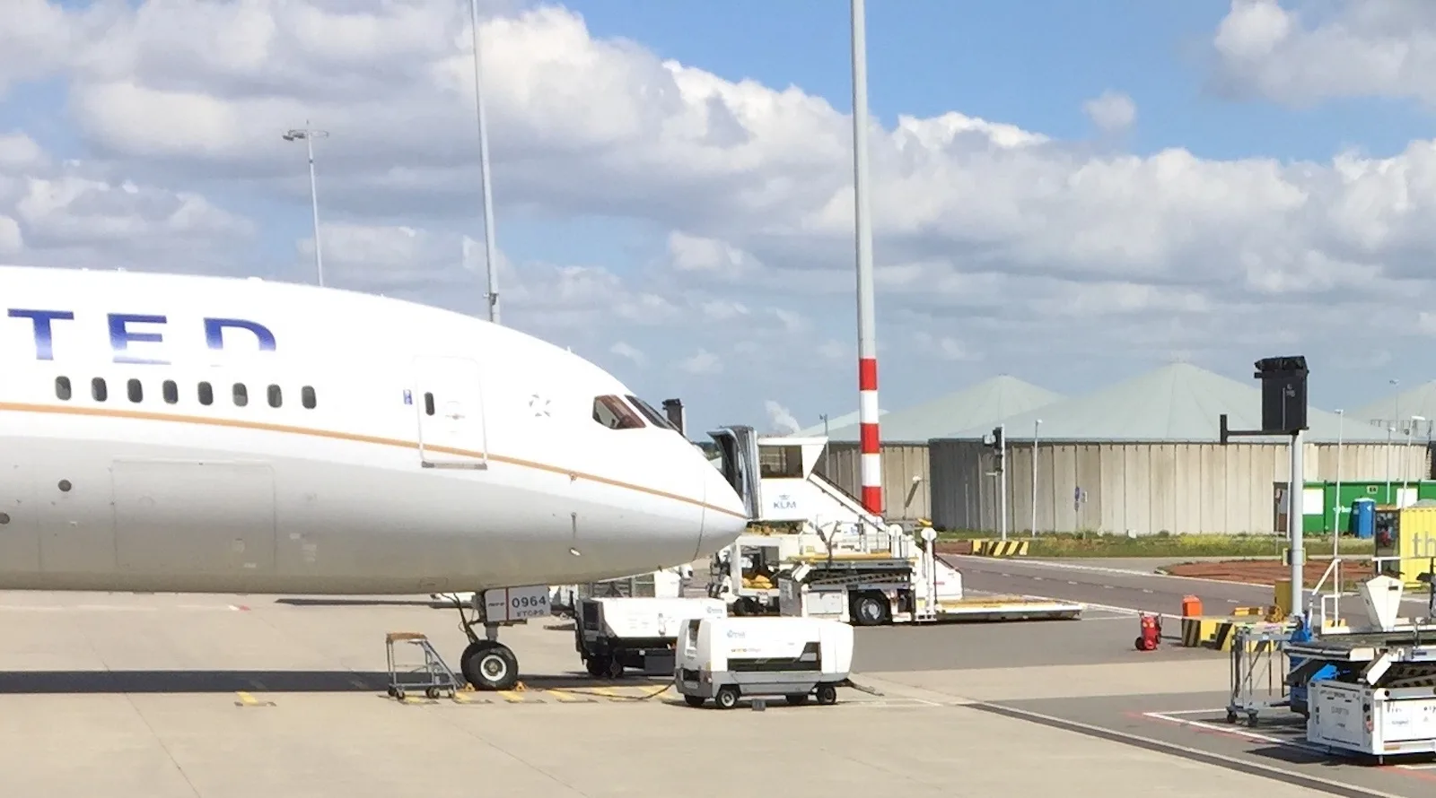 Global Aviation Climate Pact Remains Untouched Despite US Opposition to Paris Agreement