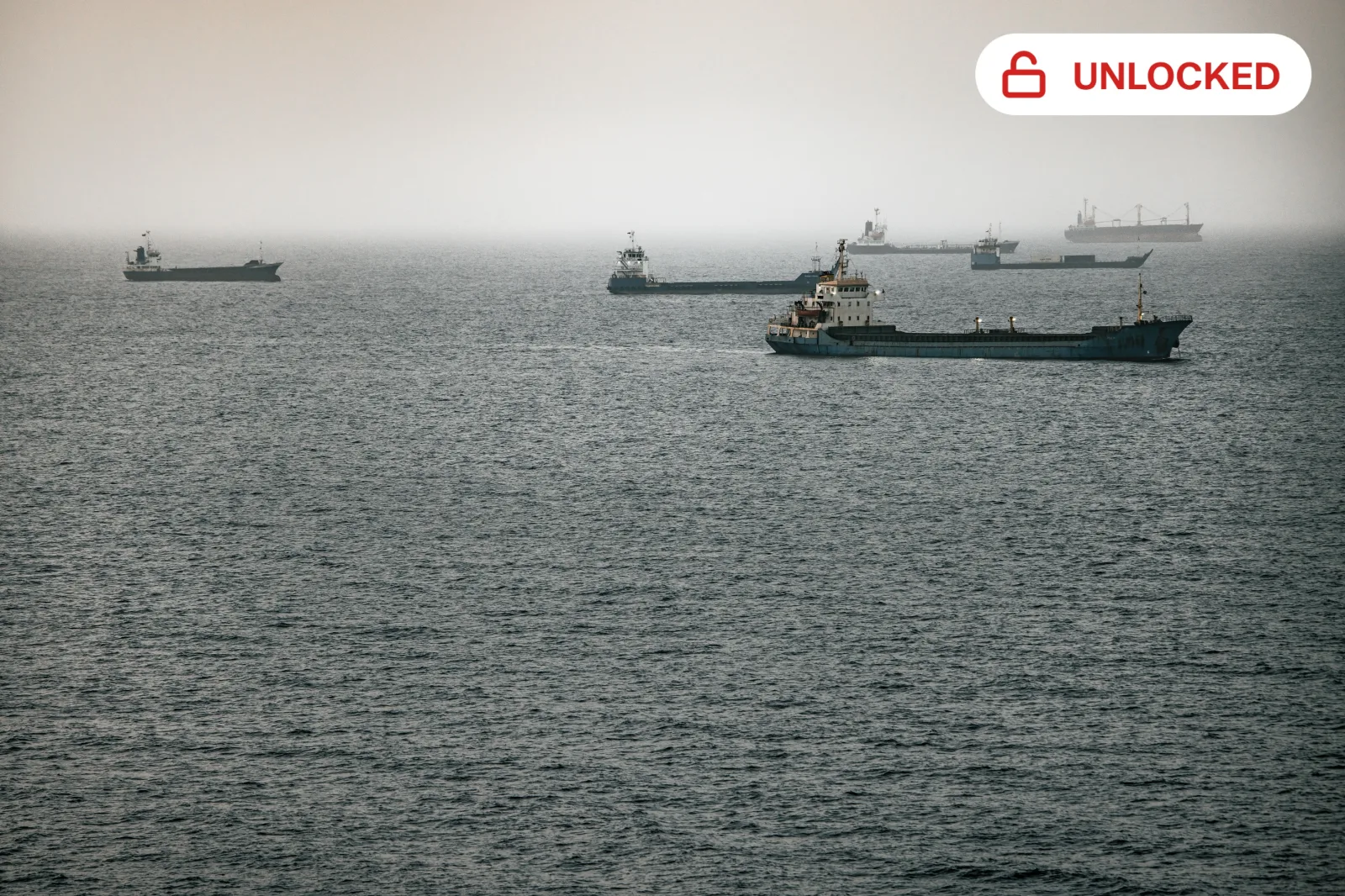 Global Markets Maintain Stability Despite Major Supply Shock from Iran Conflict