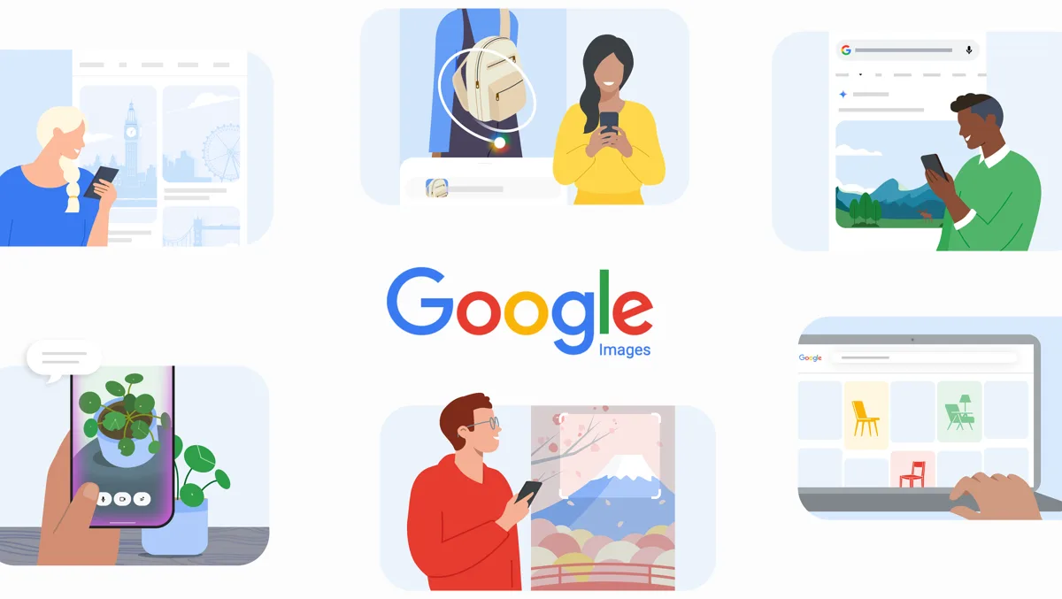 Google Images Celebrates 25 Years with New AI-Powered Image Generation Feature
