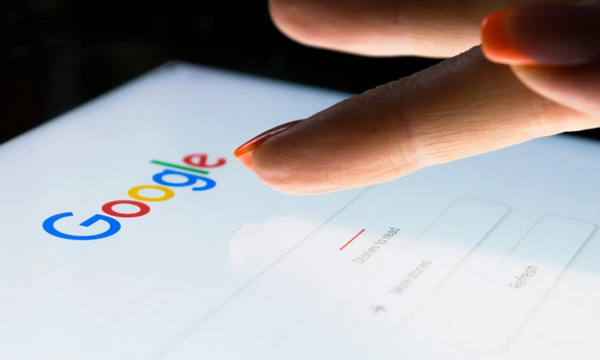 Google Integrates User-Uploaded Media into AI Training Across Search Services