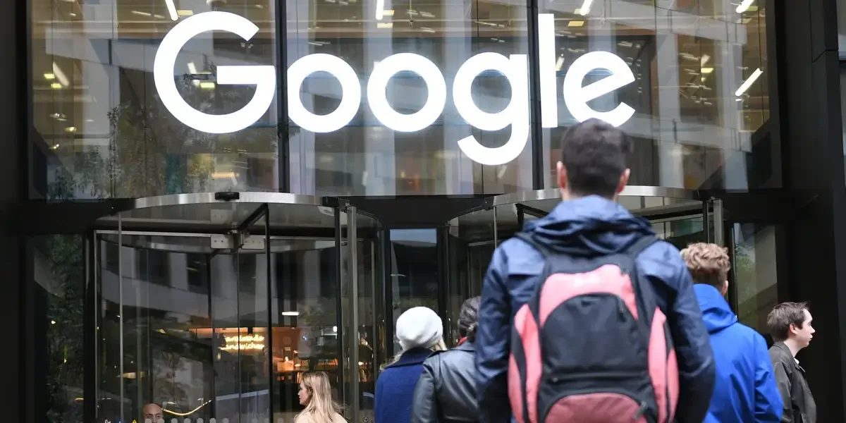 Google’s Appeal as a Top Tech Employer Diminishes Amid AI Boom and Workforce Shifts