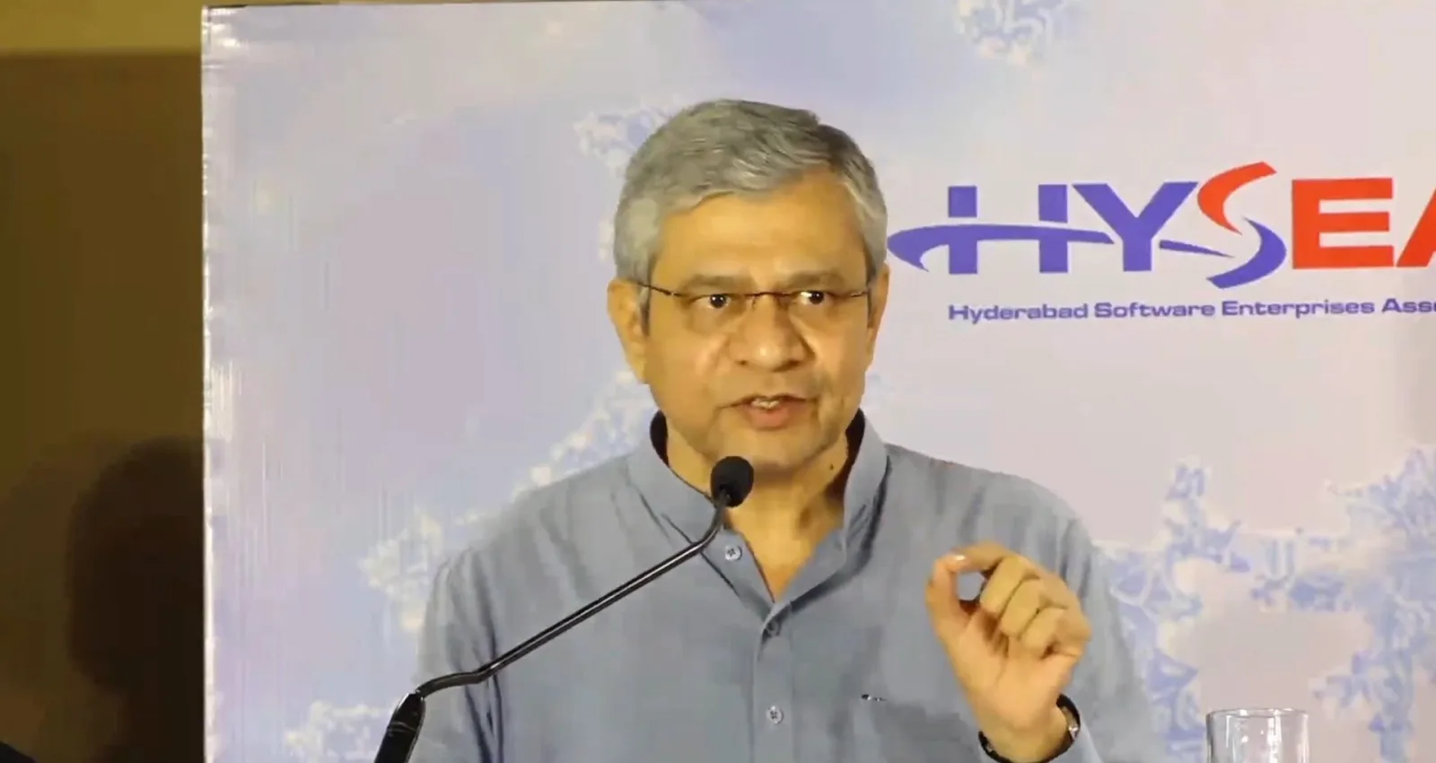 Government Proposes AI Data Trust Pilot at IIT Hyderabad to Boost Domestic AI Development