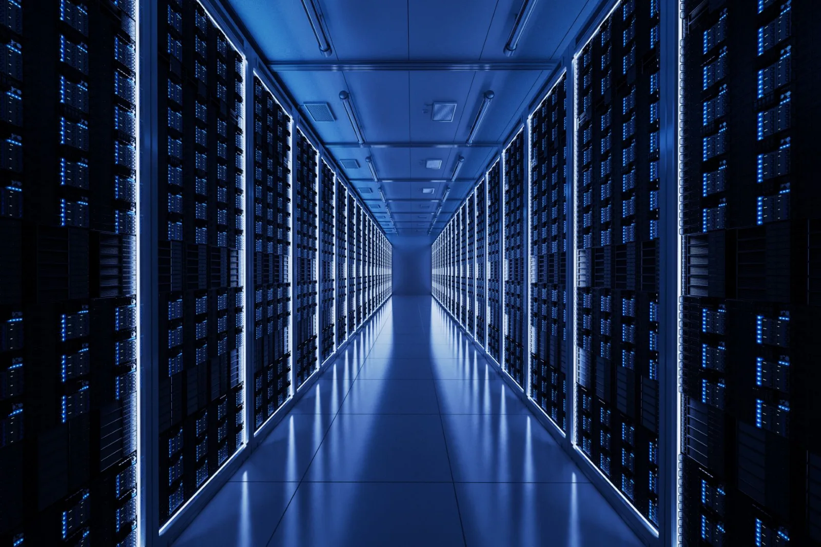 Growing Opposition Emerges in Texas Against AI Data Center Developments