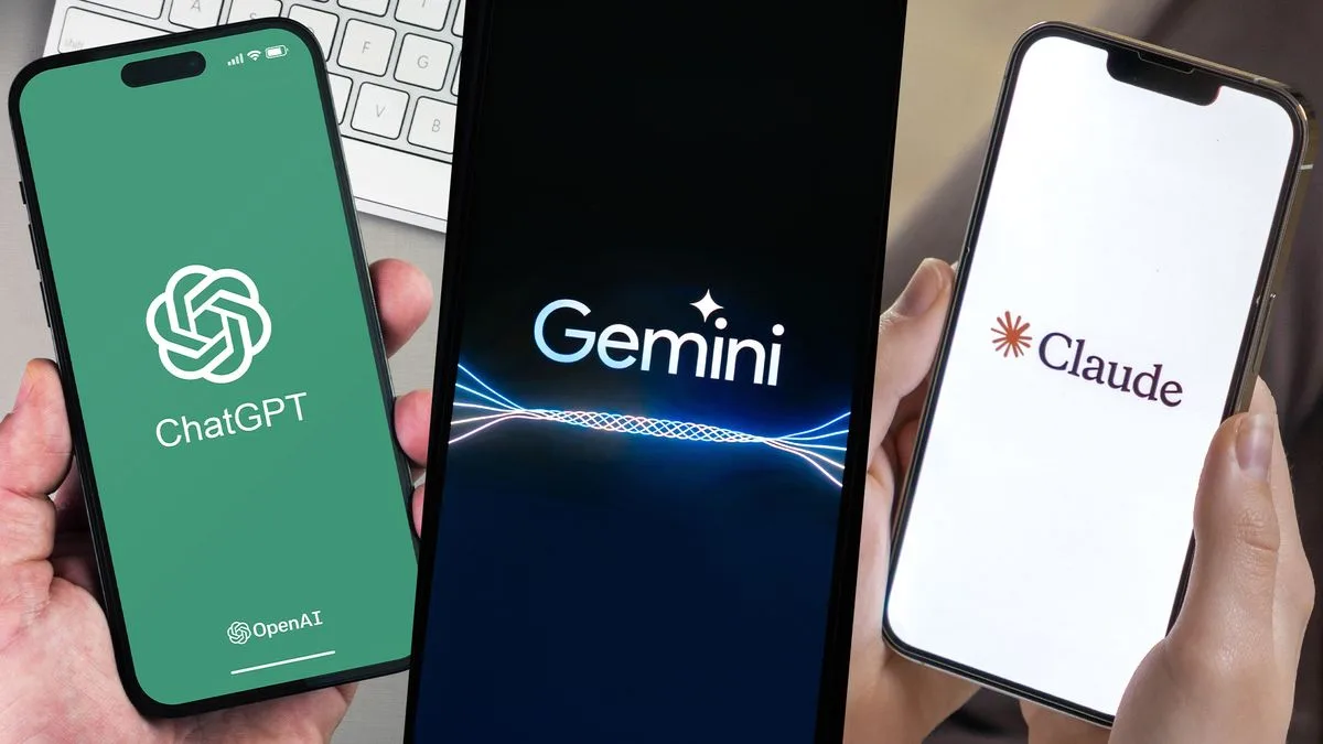 How Top AI Chatbots Differ in Privacy Controls for User Data