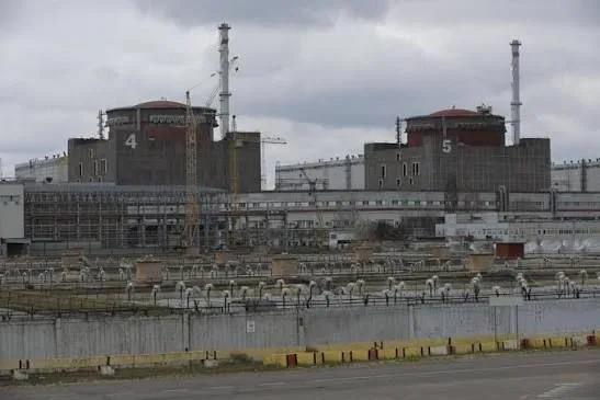 IAEA Highlights Ongoing Power Failures Threatening Safety at Zaporizhzhia Nuclear Plant