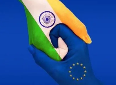 India Expands Global Trade Partnership Network Following EU Agreement