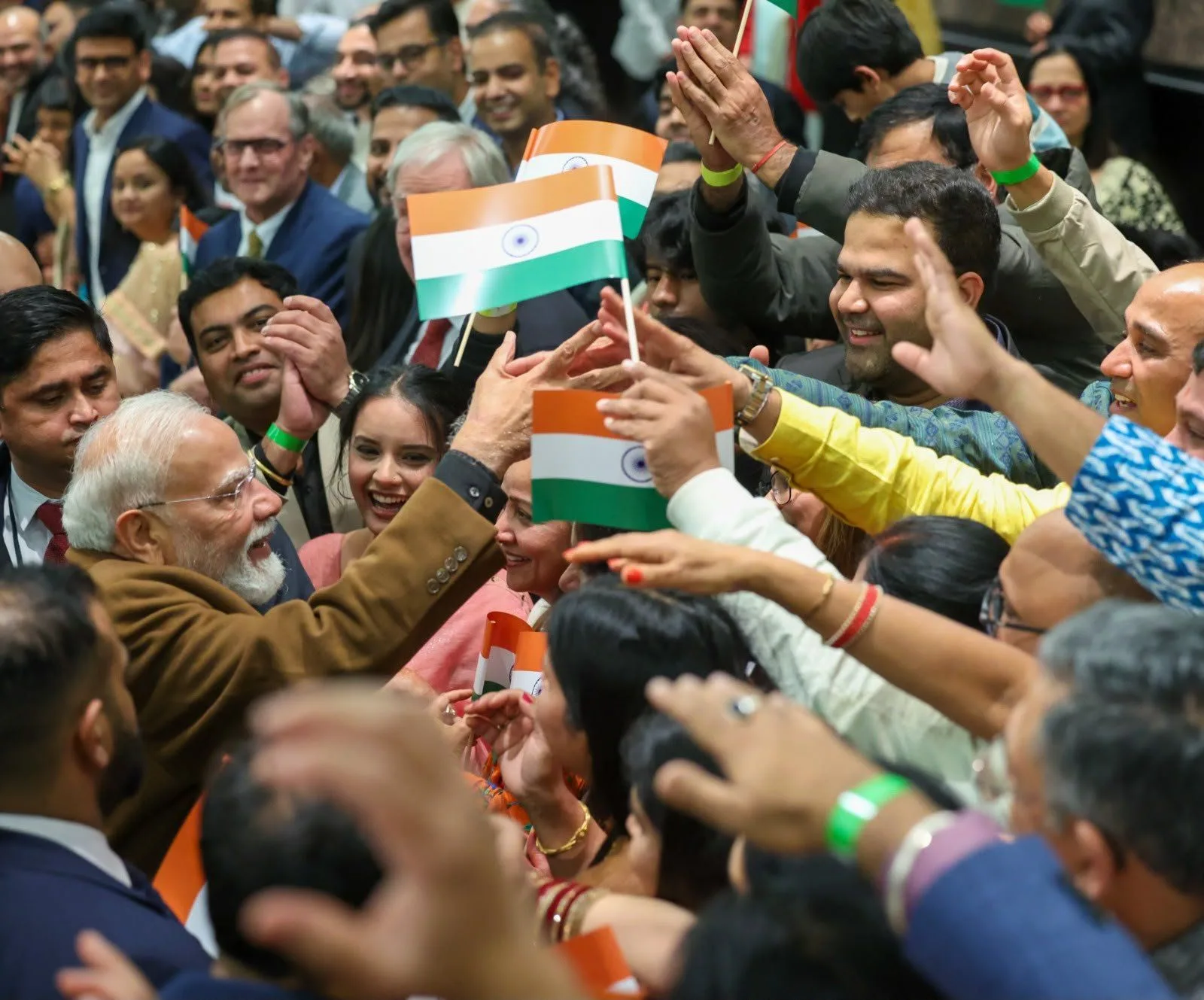 Indians Drive a Significant 8.6% of New Zealand’s GDP, Far Exceeding Their Population Share