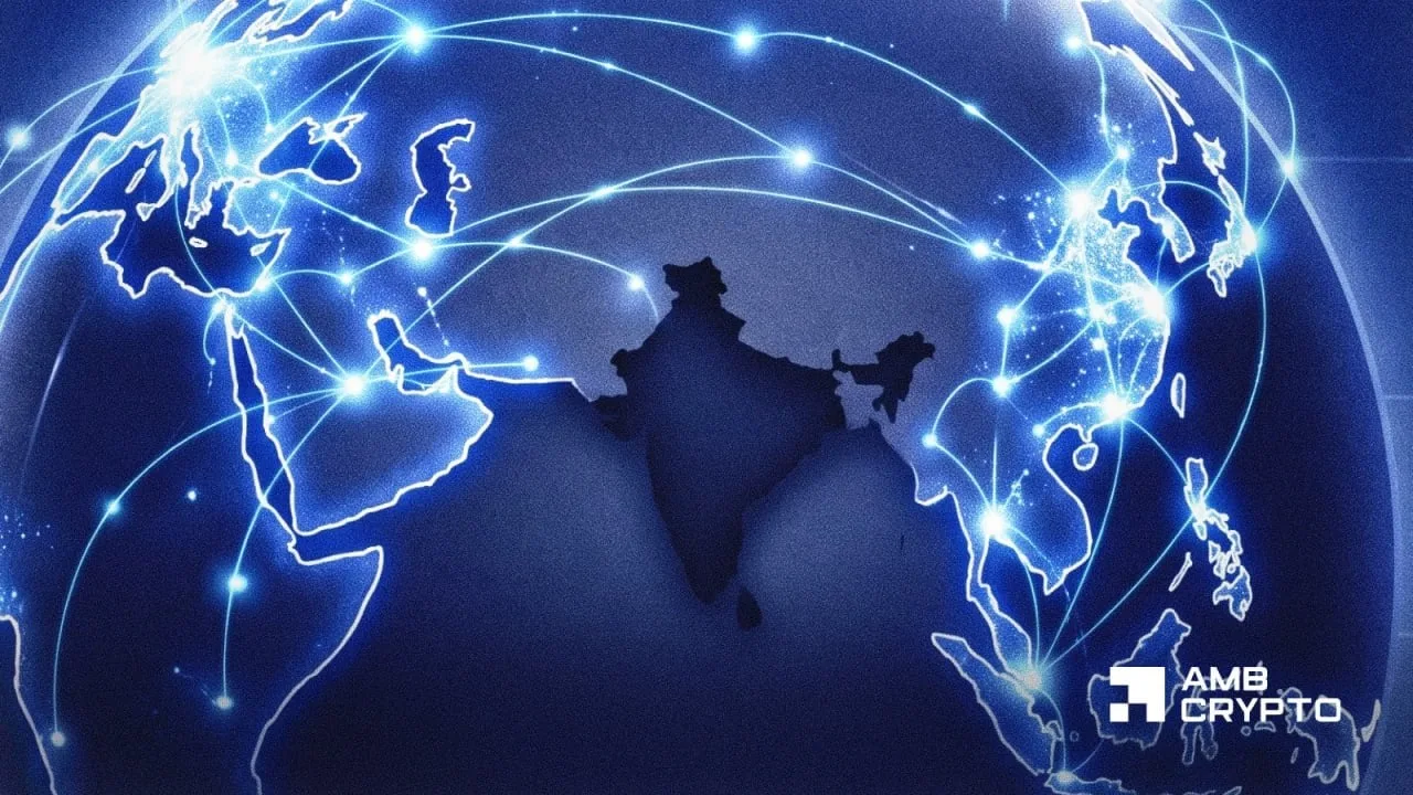 India’s Central Bank Intensifies Warnings Over Cryptocurrency Risks Amid Rising Security Threats