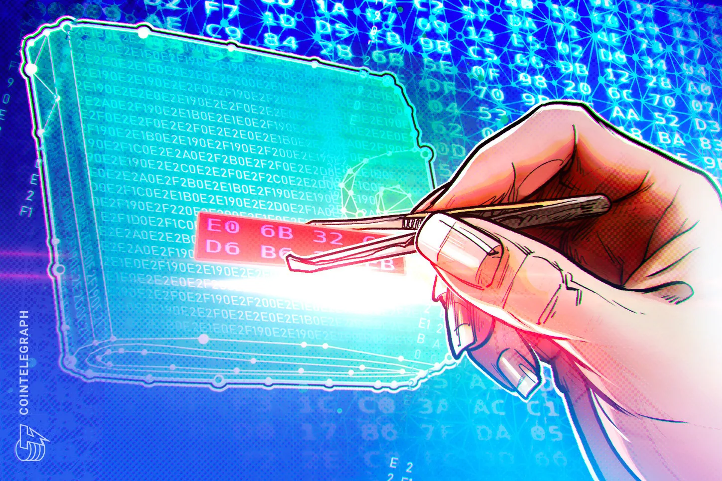Injective NPM Package Targeted in Malware Attack Aimed at Stealing Crypto Wallet Keys