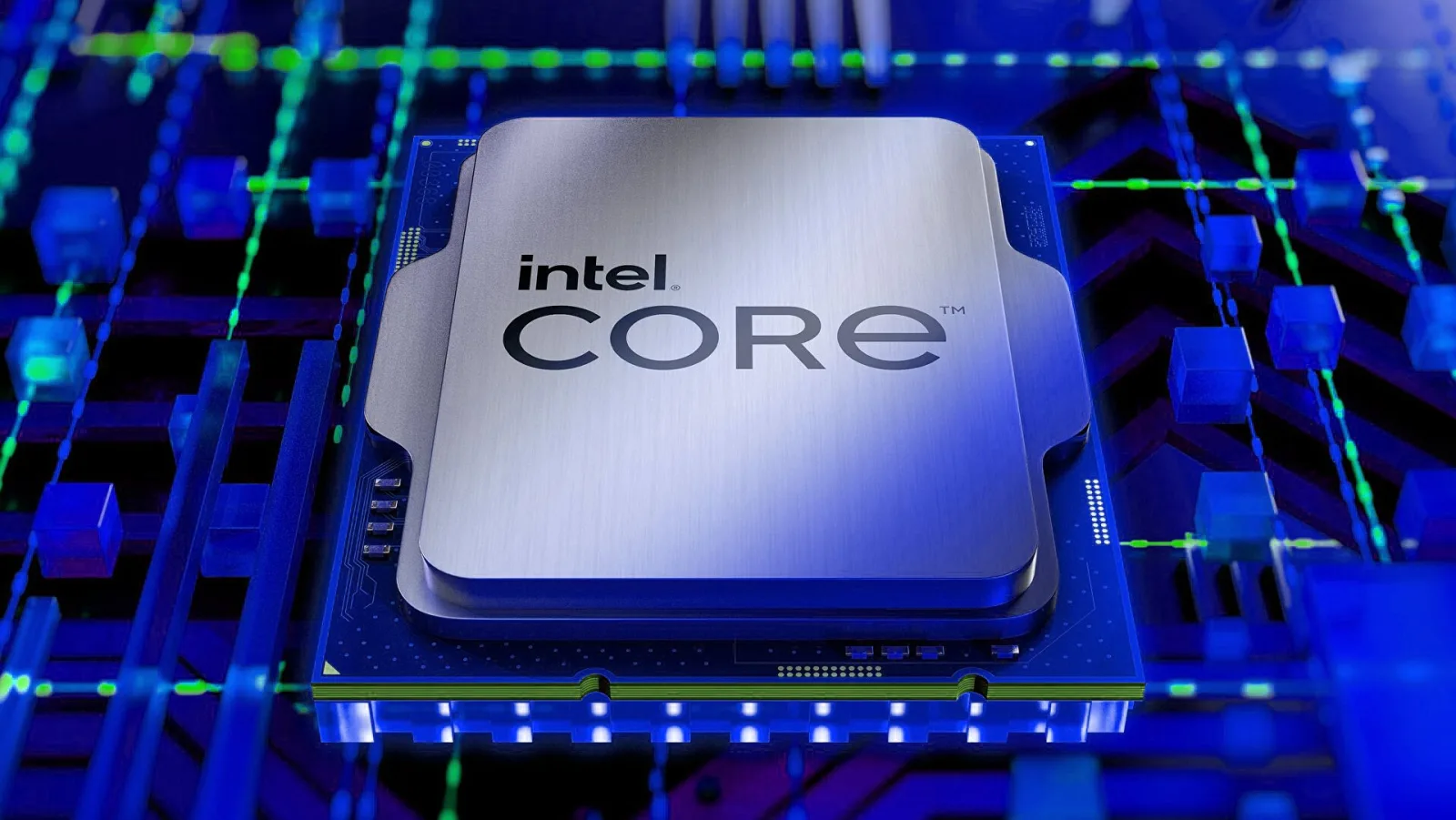 Intel Resumes Supply of Multiple Older Processor Generations in Mainland China