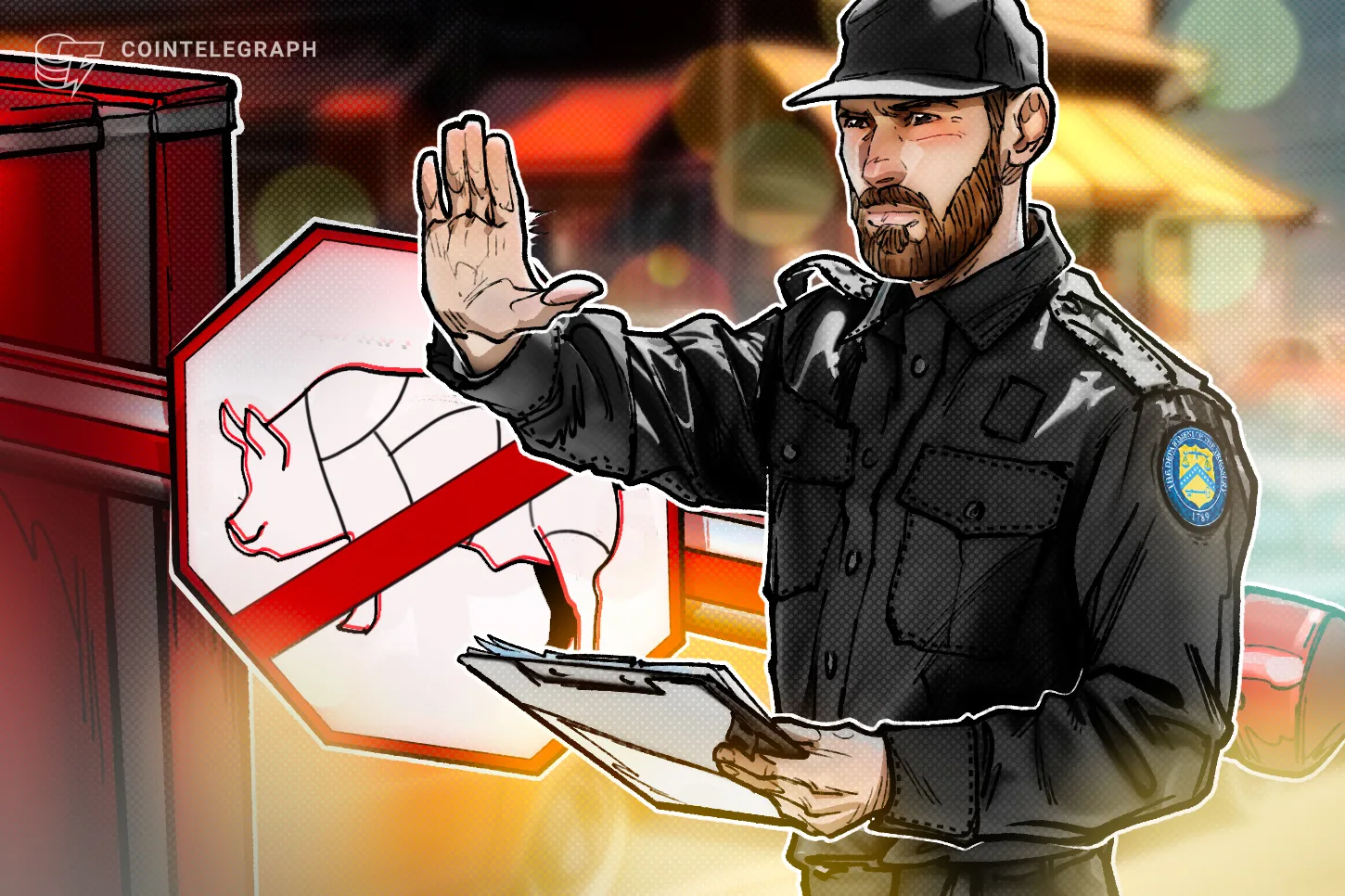 Interpol Uncovers $122 Million Crypto Flow Linked to Global Romance Scam Ring