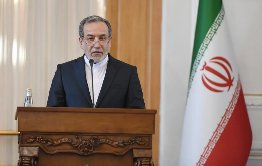 Iran condemns US for breaching June agreement by reinstating oil sanctions
