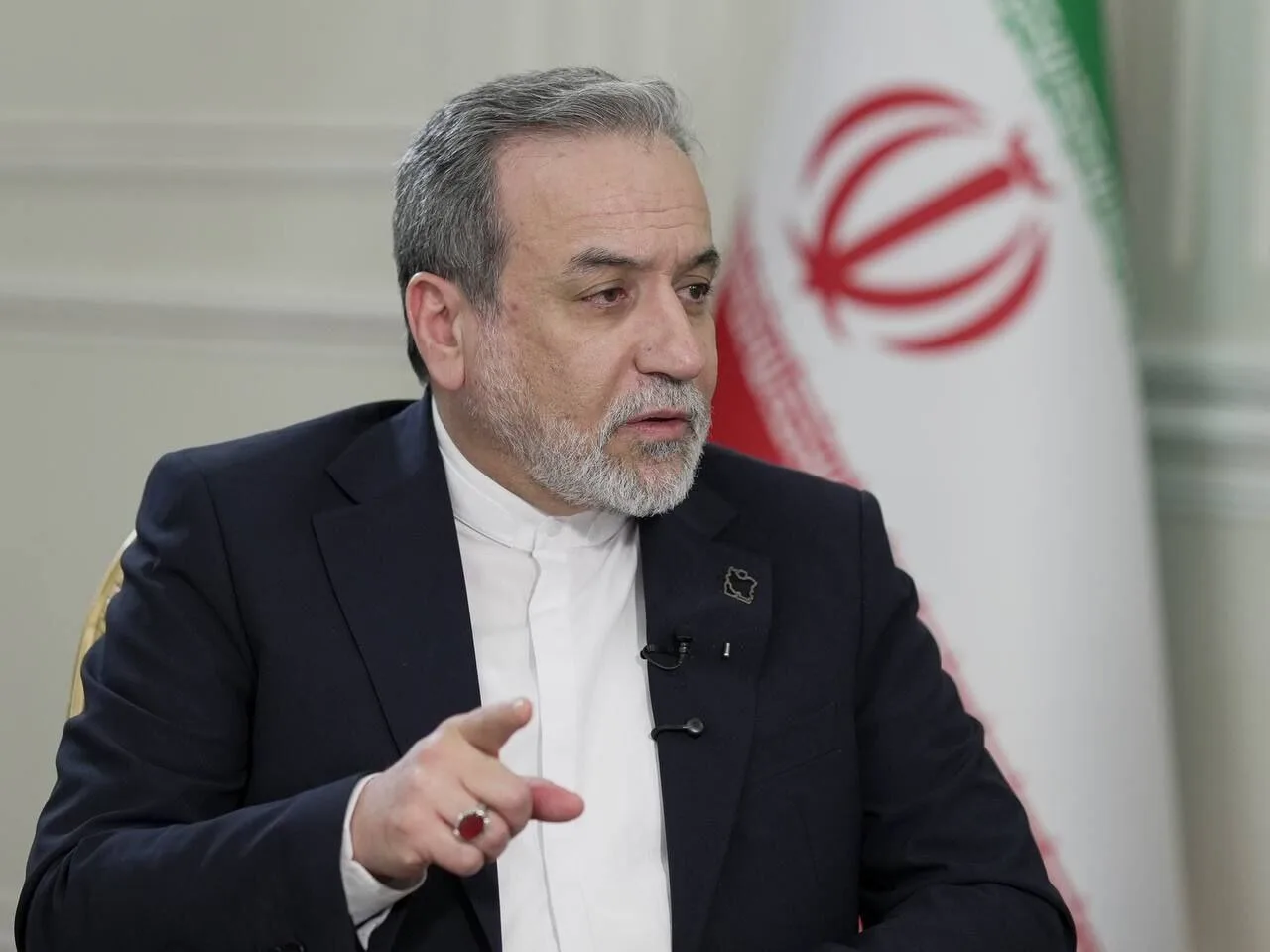 Iran Demands Respect for Its Commitments Amid Nuclear Negotiation Deadlock