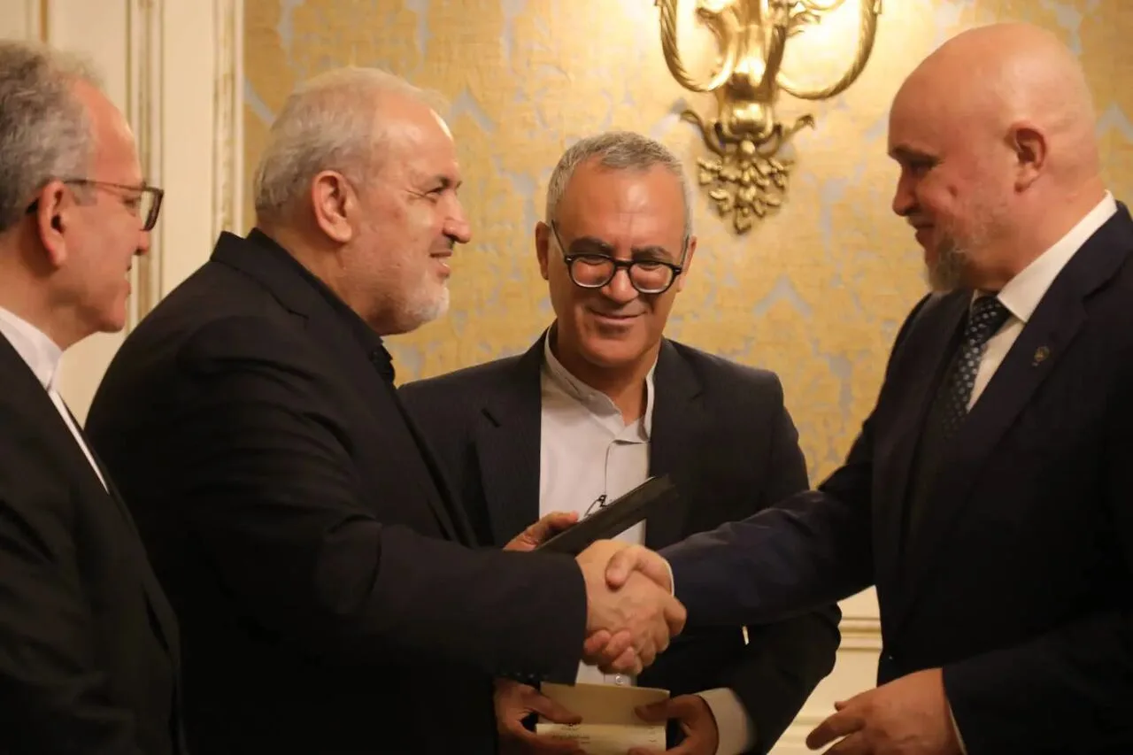 Iran Plans Limited Electricity Imports from Russia through Azerbaijan Amid Summer Shortages