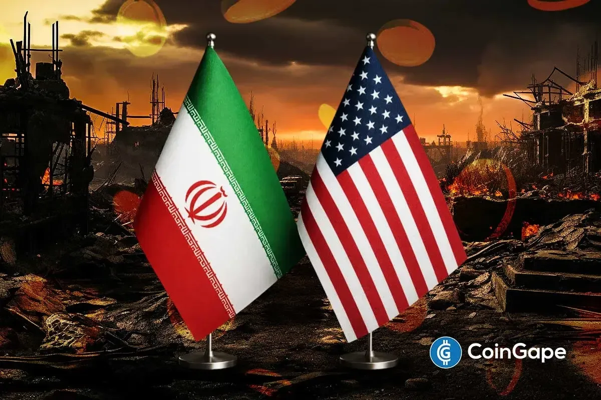 Iran Refuses Talks with U.S. Until American Forces Withdraw from Regional Positions